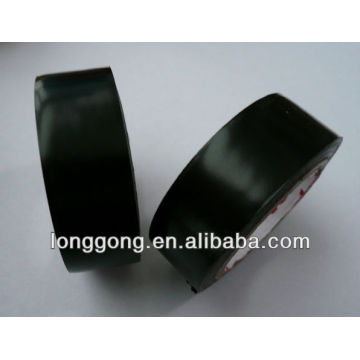 Heat resistant electrical tape protect Aluminum surface